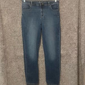 Size 16 Slim Jeans